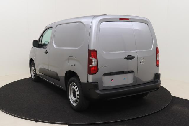 Opel Combo Cargo 1.5 Turbo D 130 hp S/S AT8 