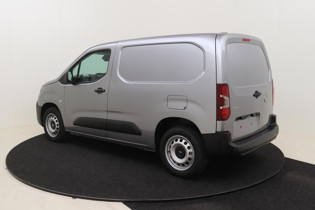 Opel Combo Cargo 1.5 Turbo D 130 hp S/S AT8 