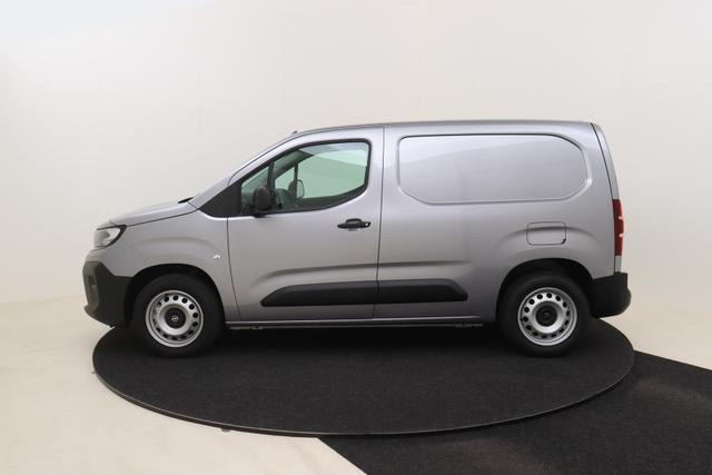 Opel Combo Cargo 1.5 Turbo D 130 hp S/S AT8 