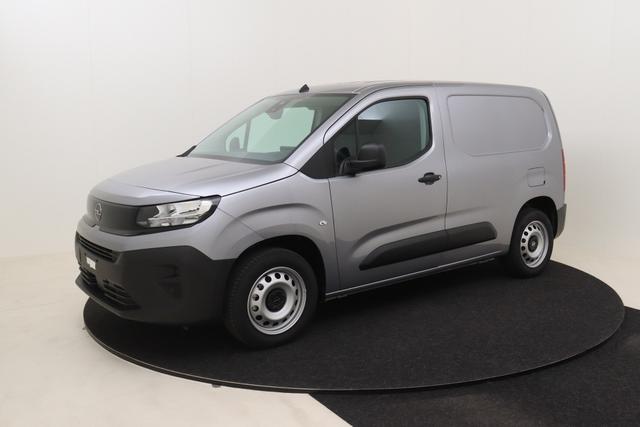Opel Combo Cargo 1.5 Turbo D 130 hp S/S AT8 