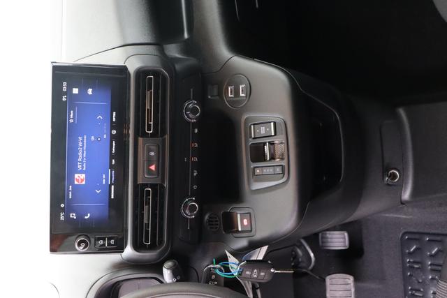 Opel Combo Cargo 1.5 Turbo D 130 hp S/S AT8 
