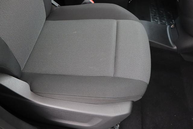 Opel Combo Cargo 1.5 Turbo D 130 hp S/S AT8 