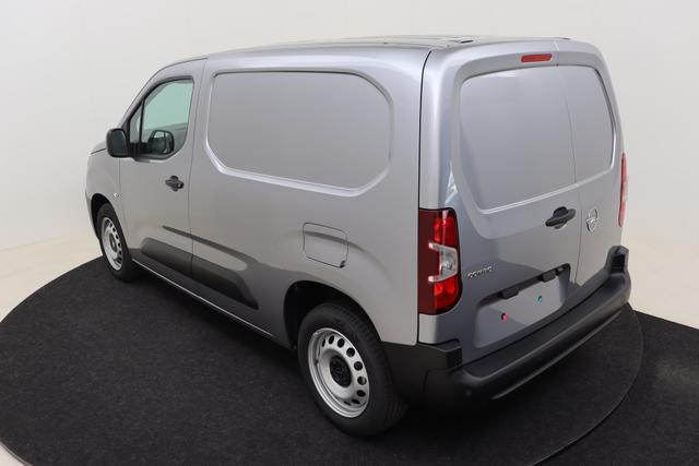Opel Combo Cargo 1.5 Turbo D 130 hp S/S AT8 
