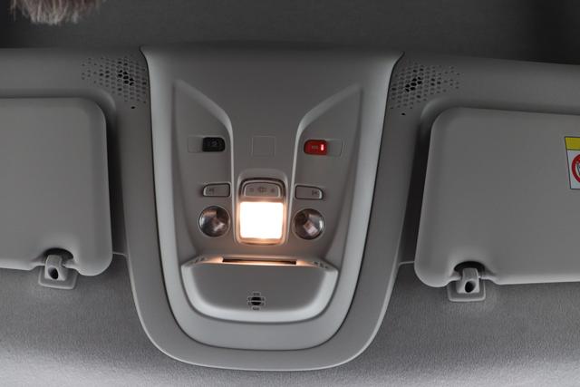 Opel Combo Cargo 1.5 Turbo D 130 hp S/S AT8 