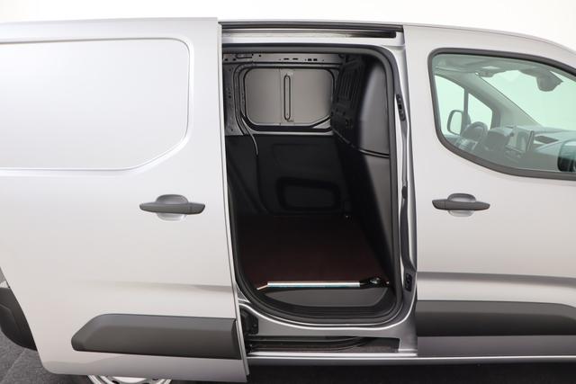 Opel Combo Cargo 1.5 Turbo D 130 hp S/S AT8 