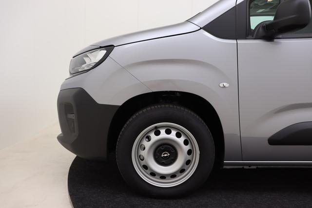 Opel Combo Cargo 1.5 Turbo D 130 hp S/S AT8 