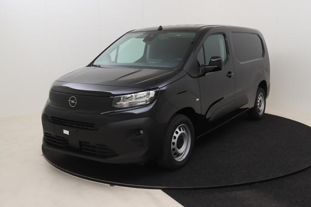 Opel Combo Cargo - 1.5 Turbo D 130 hp S/S AT8