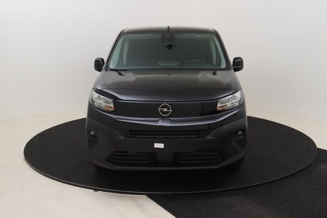 Opel Combo Cargo 1.5 Turbo D 130 hp S/S AT8 