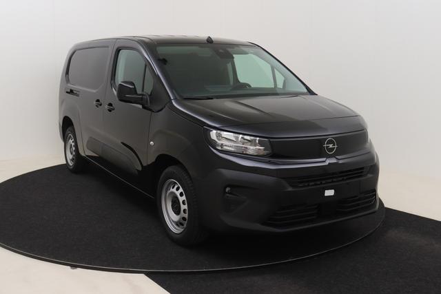 Opel Combo Cargo 1.5 Turbo D 130 hp S/S AT8 