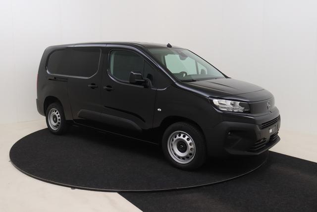 Opel Combo Cargo 1.5 Turbo D 130 hp S/S AT8 