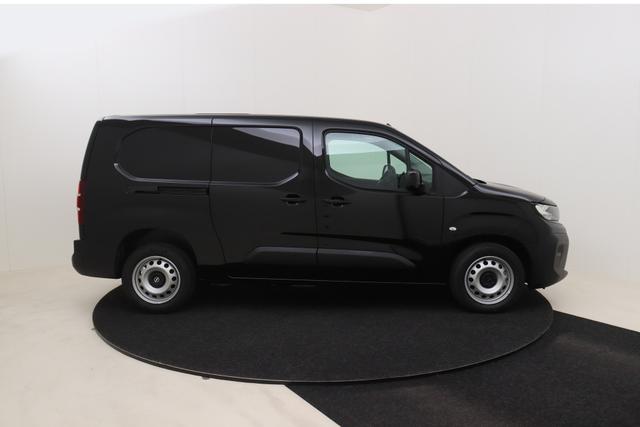 Opel Combo Cargo 1.5 Turbo D 130 hp S/S AT8 
