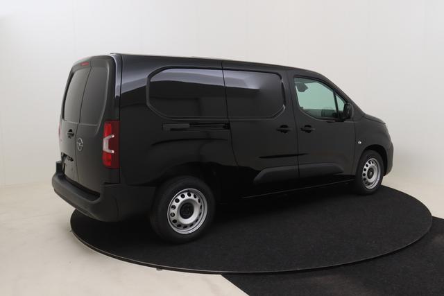 Opel Combo Cargo 1.5 Turbo D 130 hp S/S AT8 