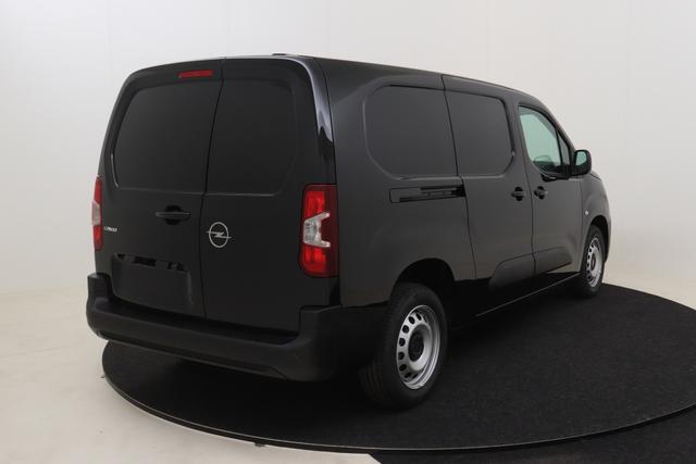 Opel Combo Cargo 1.5 Turbo D 130 hp S/S AT8 