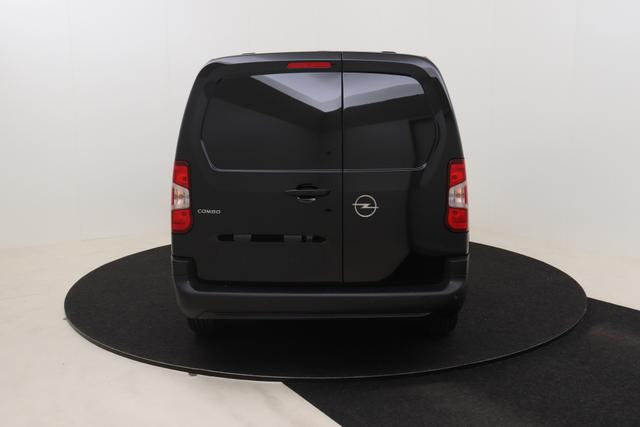 Opel Combo Cargo 1.5 Turbo D 130 hp S/S AT8 