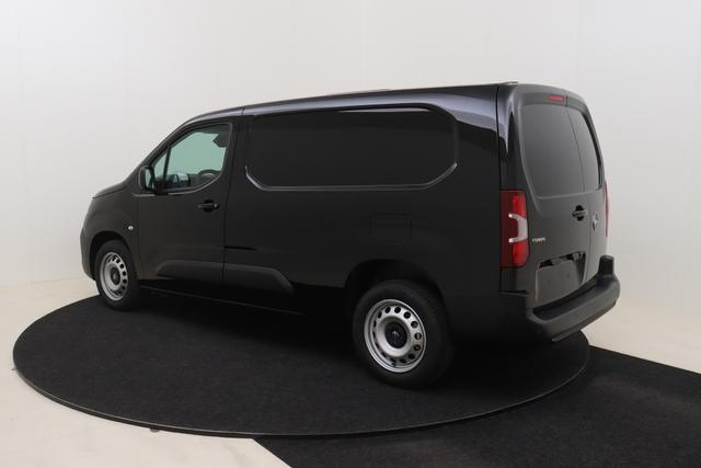 Opel Combo Cargo 1.5 Turbo D 130 hp S/S AT8 