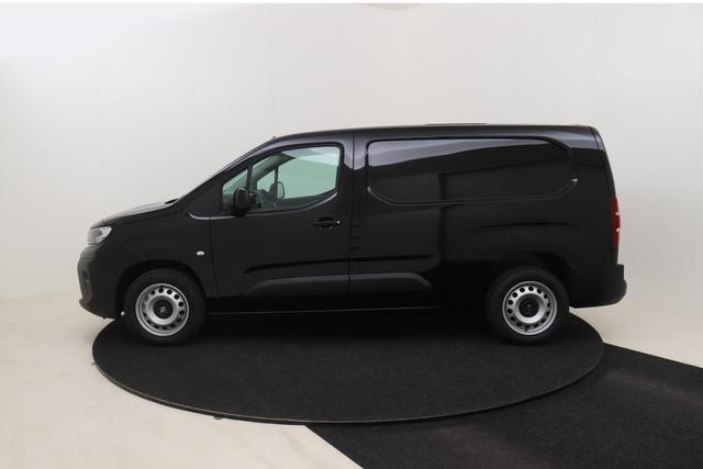 Opel Combo Cargo 1.5 Turbo D 130 hp S/S AT8 