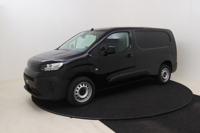 Opel Combo Cargo 1.5 Turbo D 130 hp S/S AT8 
