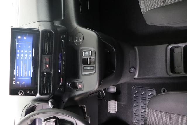 Opel Combo Cargo 1.5 Turbo D 130 hp S/S AT8 