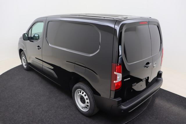 Opel Combo Cargo 1.5 Turbo D 130 hp S/S AT8 