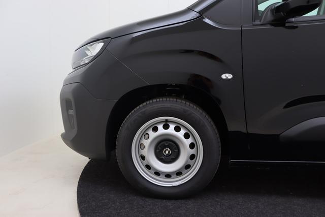 Opel Combo Cargo 1.5 Turbo D 130 hp S/S AT8 