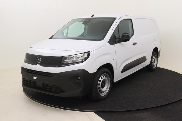 Opel Combo Cargo - 1.5 Turbo D 130 hp S/S AT8