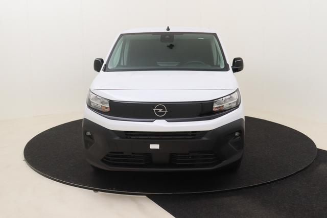 Opel Combo Cargo 1.5 Turbo D 130 hp S/S AT8 