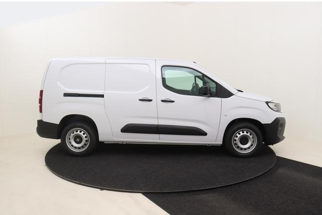 Opel Combo Cargo 1.5 Turbo D 130 hp S/S AT8 