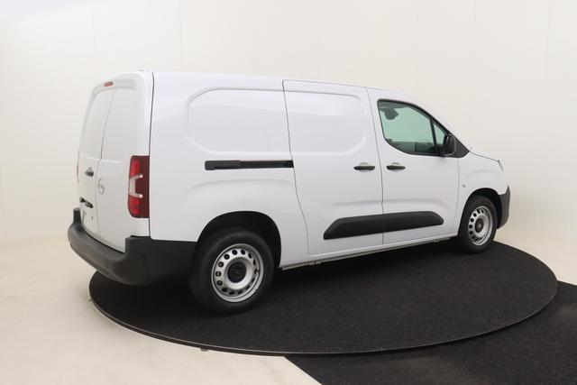 Opel Combo Cargo 1.5 Turbo D 130 hp S/S AT8 