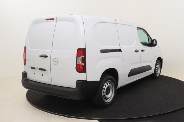 Opel Combo Cargo 1.5 Turbo D 130 hp S/S AT8 