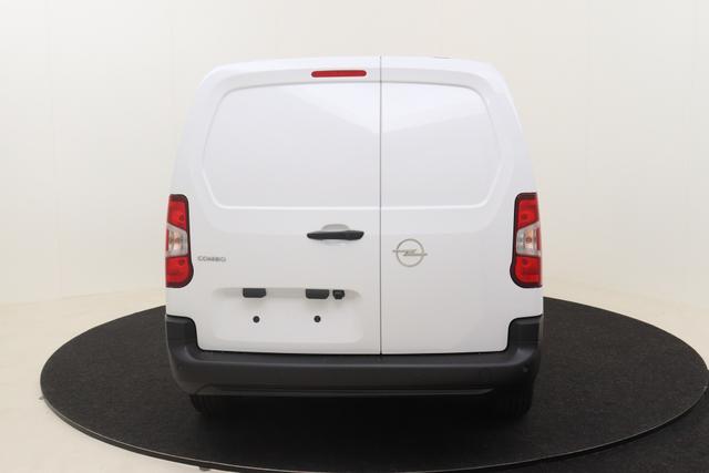Opel Combo Cargo 1.5 Turbo D 130 hp S/S AT8 