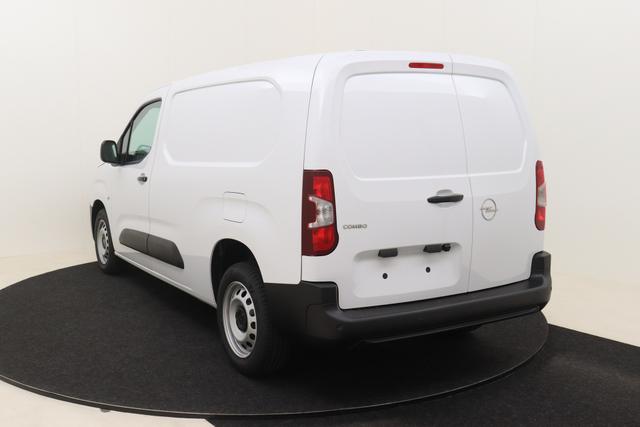 Opel Combo Cargo 1.5 Turbo D 130 hp S/S AT8 