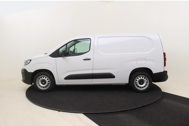 Opel Combo Cargo 1.5 Turbo D 130 hp S/S AT8 