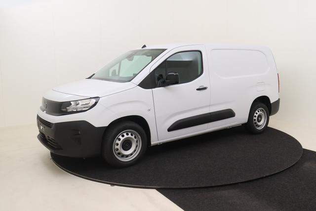Opel Combo Cargo 1.5 Turbo D 130 hp S/S AT8 