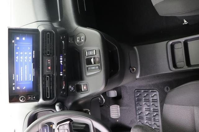 Opel Combo Cargo 1.5 Turbo D 130 hp S/S AT8 