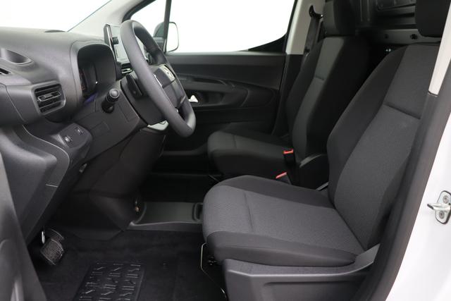Opel Combo Cargo 1.5 Turbo D 130 hp S/S AT8 