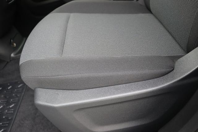 Opel Combo Cargo 1.5 Turbo D 130 hp S/S AT8 