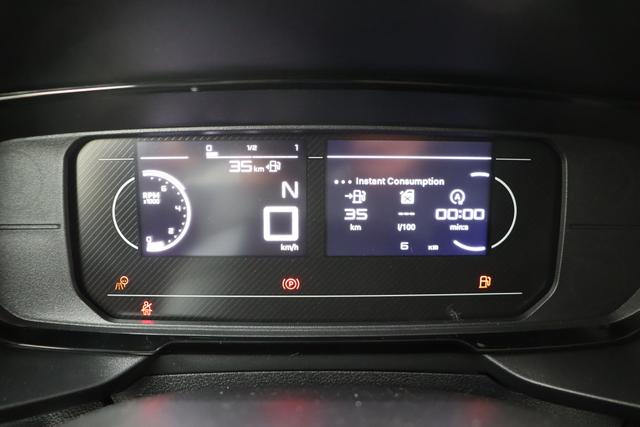 Opel Combo Cargo 1.5 Turbo D 130 hp S/S AT8 