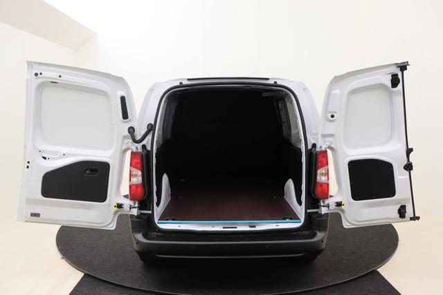 Opel Combo Cargo 1.5 Turbo D 130 hp S/S AT8 
