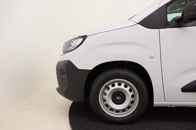 Opel Combo Cargo 1.5 Turbo D 130 hp S/S AT8 