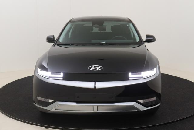 Hyundai IONIQ 5 58 kWh 170 hp 