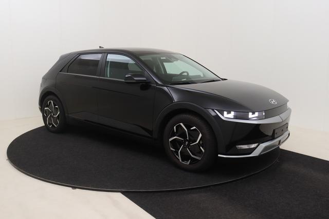 Hyundai IONIQ 5 58 kWh 170 hp 
