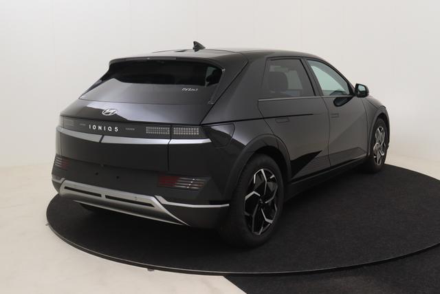 Hyundai IONIQ 5 58 kWh 170 hp 