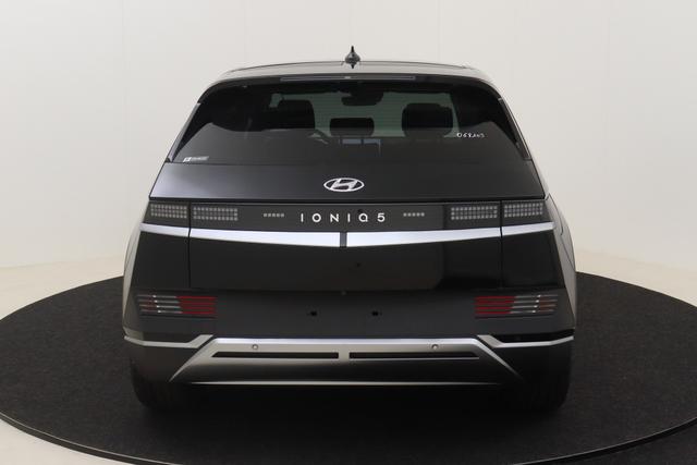 Hyundai IONIQ 5 58 kWh 170 hp 