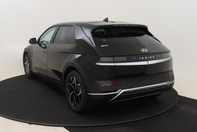 Hyundai IONIQ 5 58 kWh 170 hp 