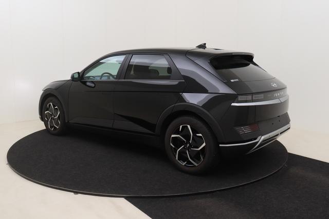Hyundai IONIQ 5 58 kWh 170 hp 
