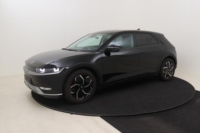Hyundai IONIQ 5 58 kWh 170 hp 