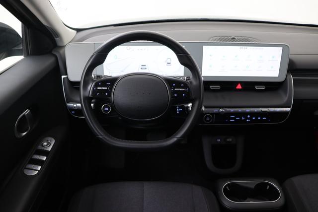 Hyundai IONIQ 5 58 kWh 170 hp 