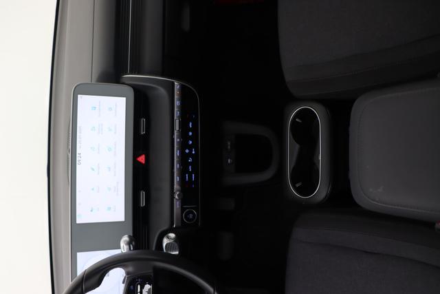Hyundai IONIQ 5 58 kWh 170 hp 