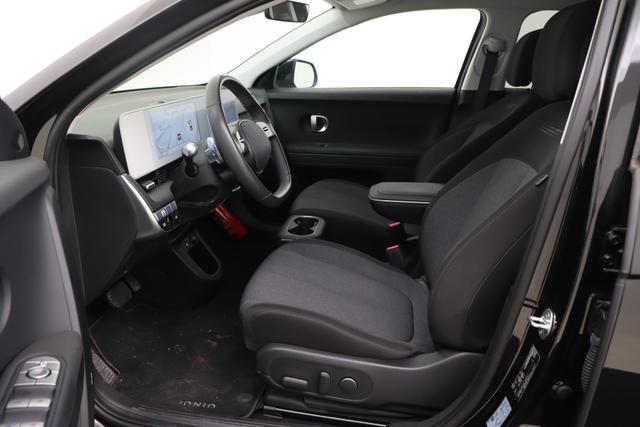Hyundai IONIQ 5 58 kWh 170 hp 