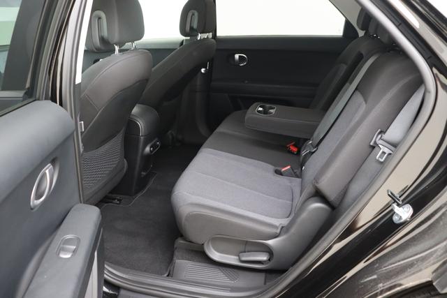 Hyundai IONIQ 5 58 kWh 170 hp 